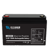 Lead Acid Replacement Battery Lithium-ion Phosphate(LiFePO4)Battery