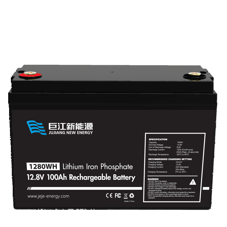 Lead Acid Replacement Battery Lithium-ion Phosphate(LiFePO4)Battery